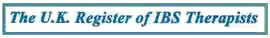 IBS Register