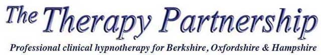 Therapy Partnership banner
