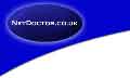 NetDoctor logo