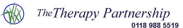 Therapy Partnership logo